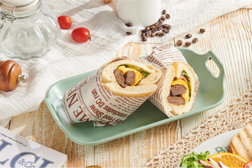 歐兔早午餐O2 Brunch  產品圖片 #4