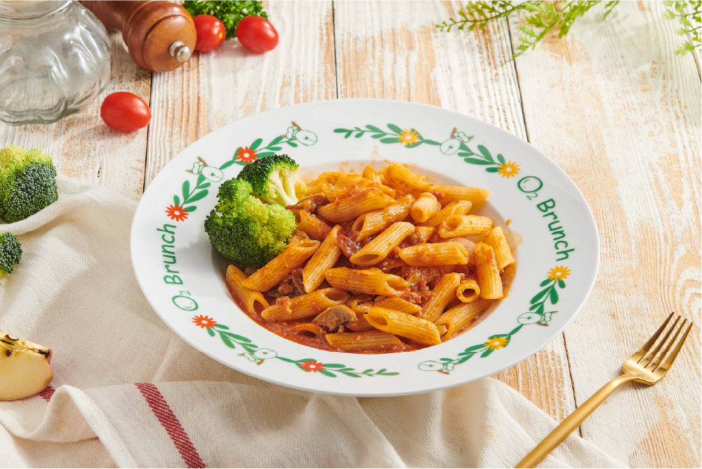 歐兔早午餐O2 Brunch  產品圖片 #5