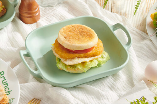 歐兔早午餐O2 Brunch  產品圖片 #2