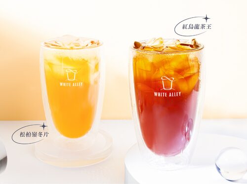 白巷子 滿杯水果茶/芝士奶蓋專門店 產品圖片 #5