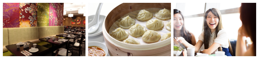 石一籠湯包 加盟優勢