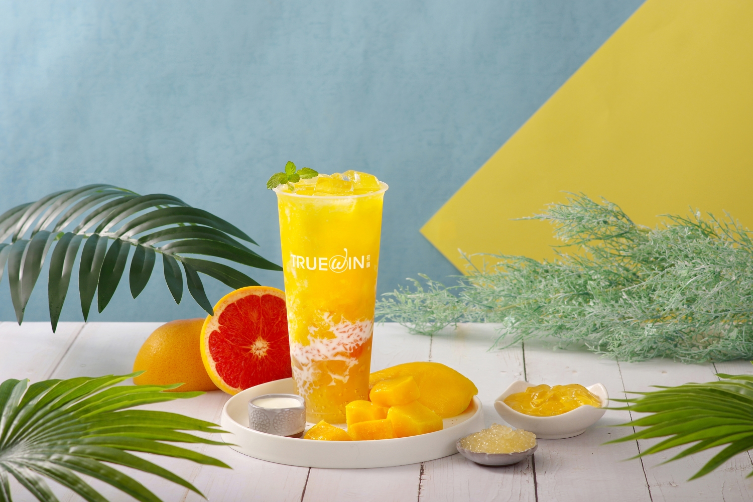 TrueWin初韻 好韻茶 產品圖片 #4