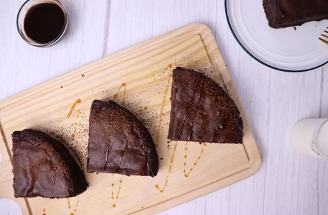 漫步藍咖啡 Ramble cafe