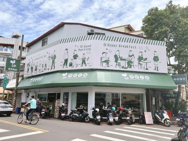 早安公雞 農場晨食 品牌圖片 #4