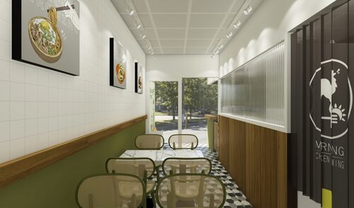 早安公雞 農場晨食 品牌圖片 #8