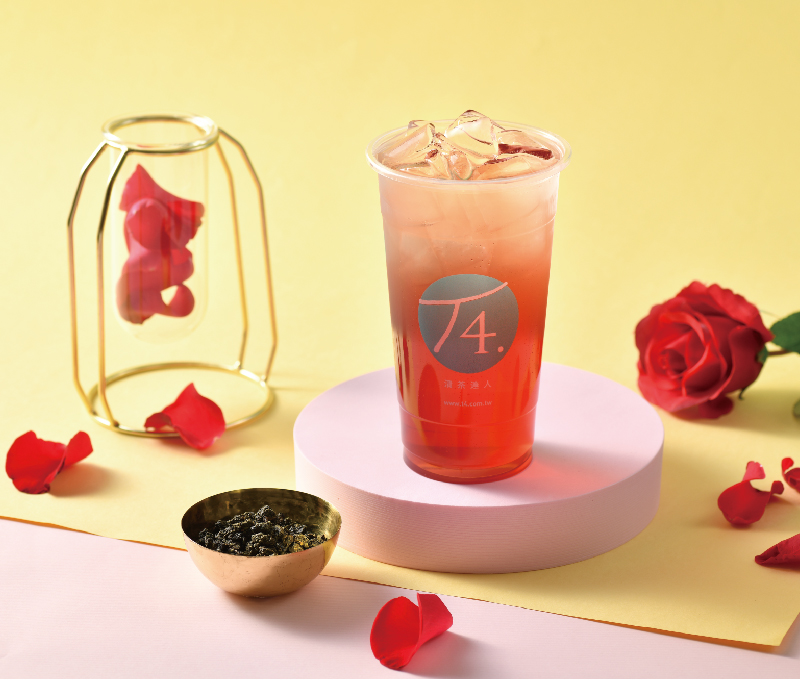 T4清茶達人  產品圖片 #3