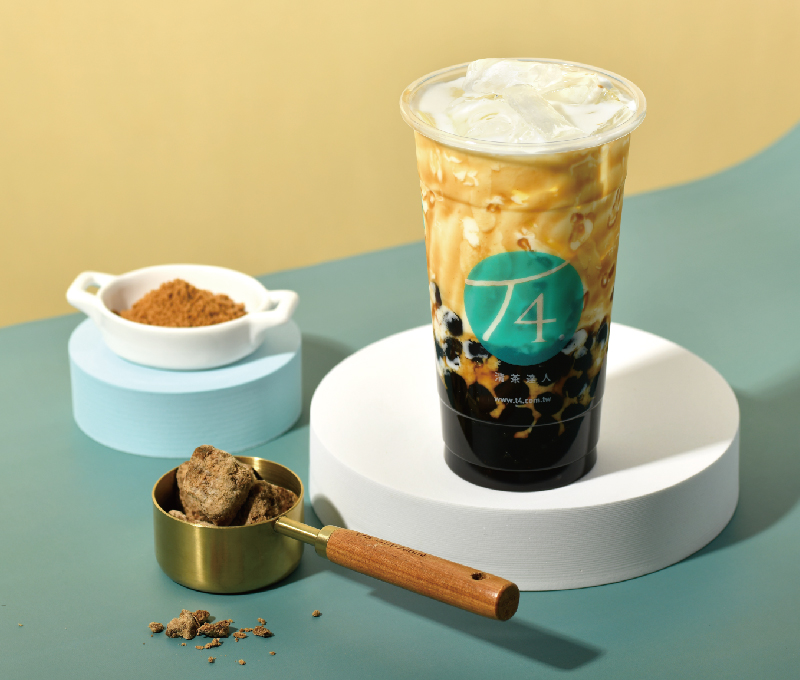 T4清茶達人  產品圖片 #2