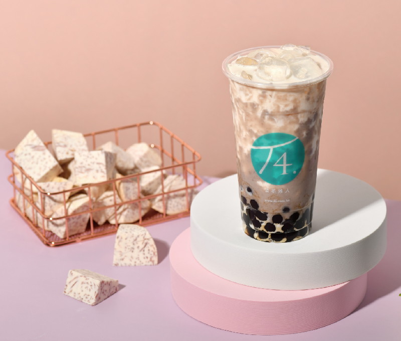 T4清茶達人  產品圖片 #8