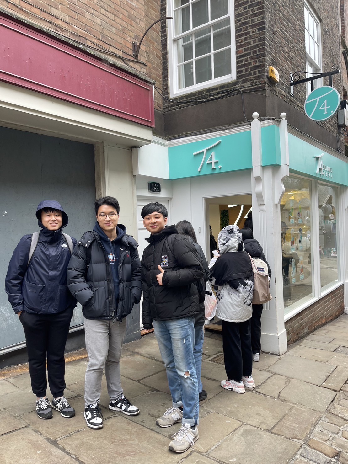 T4清茶達人  品牌圖片 #5