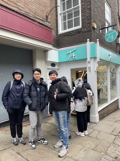 T4清茶達人  品牌圖片 #5