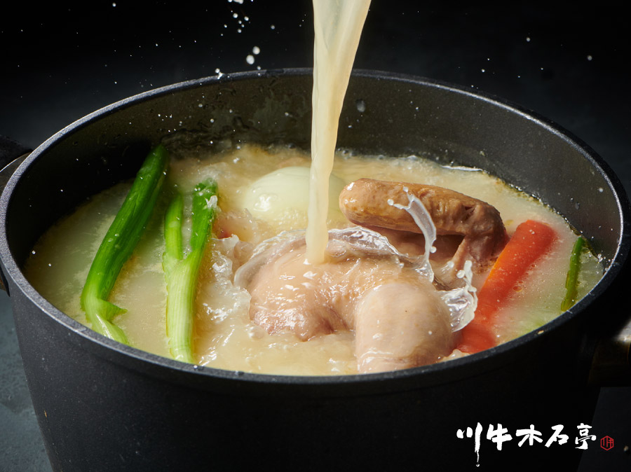 川牛木石亭 日式燒肉、丼飯、拉麵 產品圖片 #8