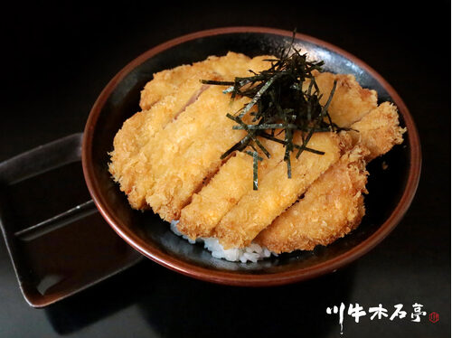 川牛木石亭 日式燒肉、丼飯、拉麵 產品介紹