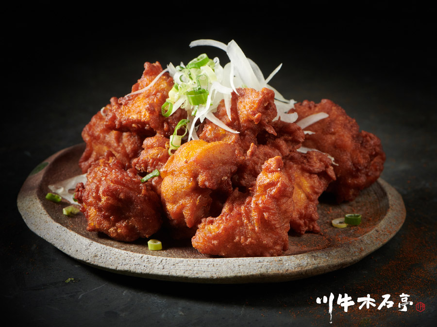 川牛木石亭 日式燒肉、丼飯、拉麵 產品圖片 #7