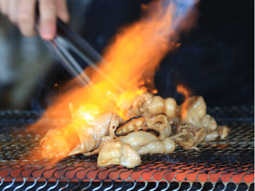 川牛木石亭 日式燒肉、丼飯、拉麵 品牌形象