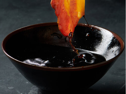 川牛木石亭 日式燒肉、丼飯、拉麵 品牌形象