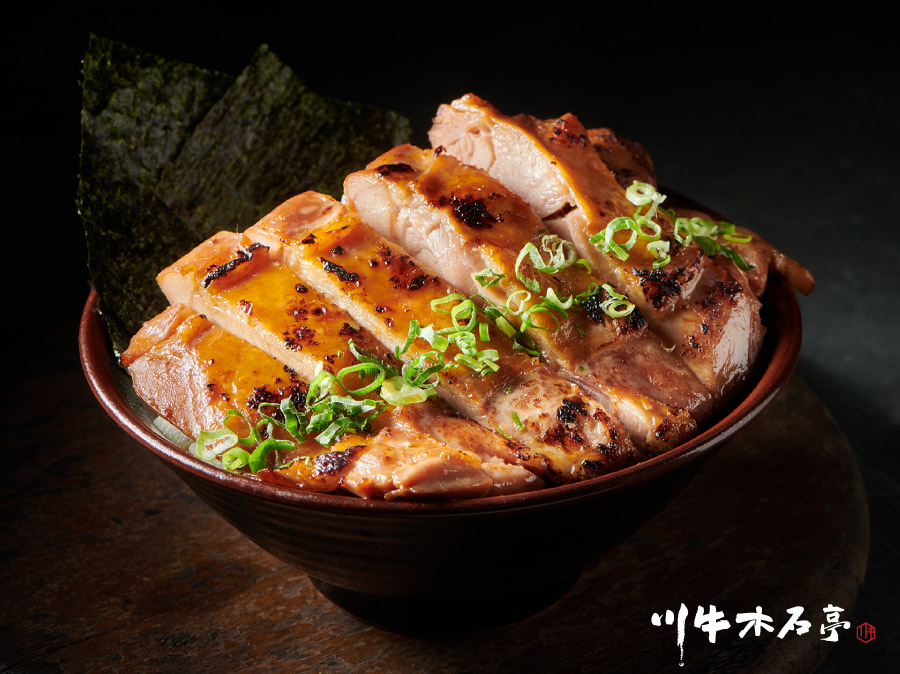 川牛木石亭 日式燒肉、丼飯、拉麵 產品圖片 #5