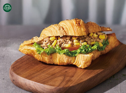 麥味登 產品介紹