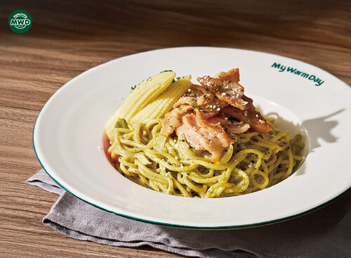 麥味登 產品介紹