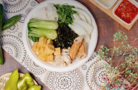 不吃不可鹹水雞