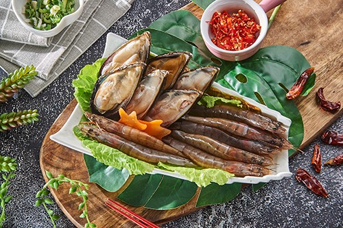 湯旺 回轉火鍋 產品圖片 #2