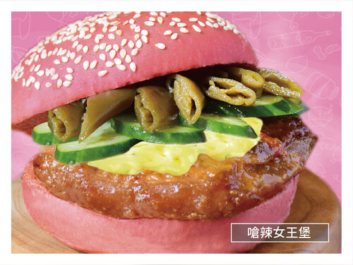 蕃茄村 全台第一連鎖早午餐x特色麵包領導品牌 產品圖片 #6