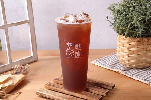 默沫 手作飲品 產品介紹