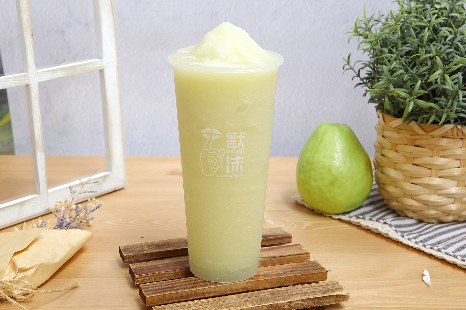 默沫 手作飲品 產品圖片 #2