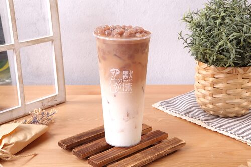 默沫 手作飲品 產品介紹