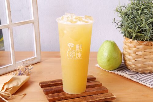 默沫 手作飲品 產品介紹