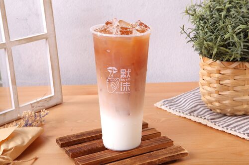 默沫 手作飲品 產品介紹