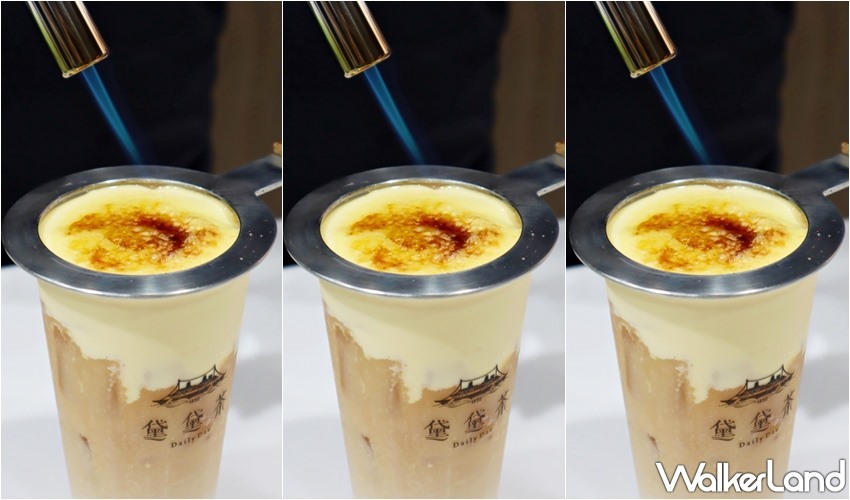 黛黛茶  產品圖片 #8