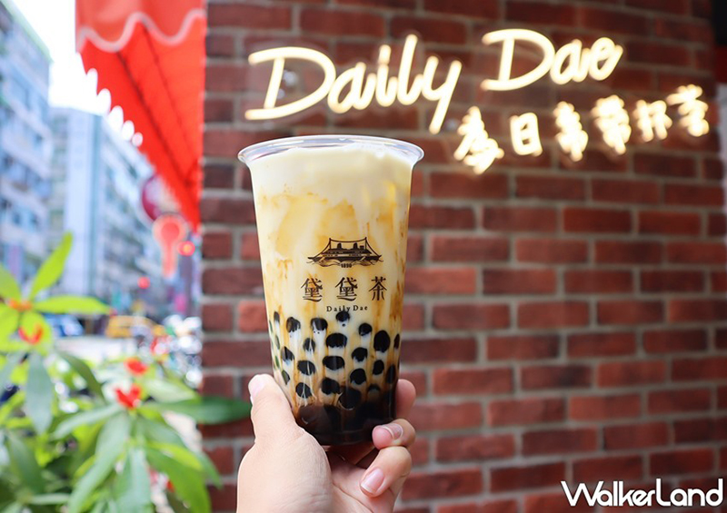 黛黛茶  產品圖片 #7