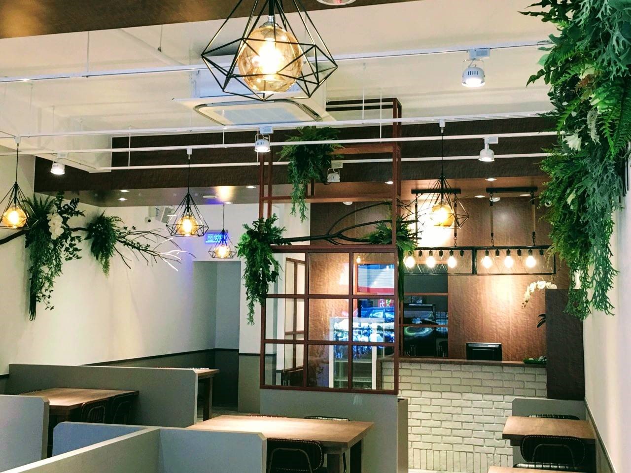 二鬼麵舖  品牌圖片 #3