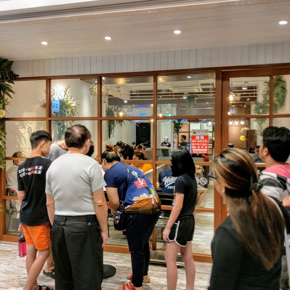 二鬼麵舖  品牌圖片 #8