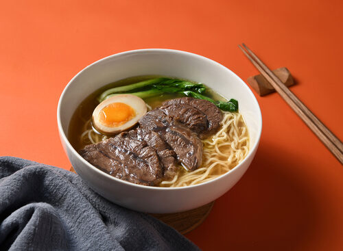 二鬼麵舖 產品介紹