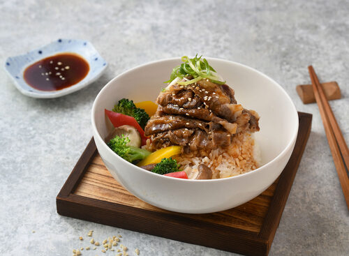 二鬼麵舖 產品介紹