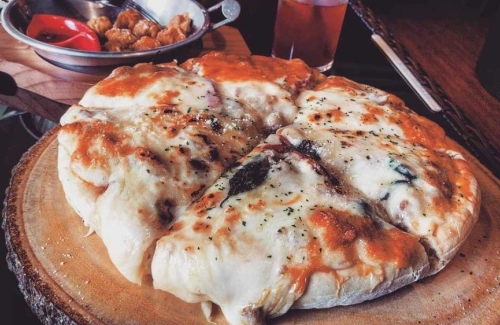 泰之初 泰式早午餐