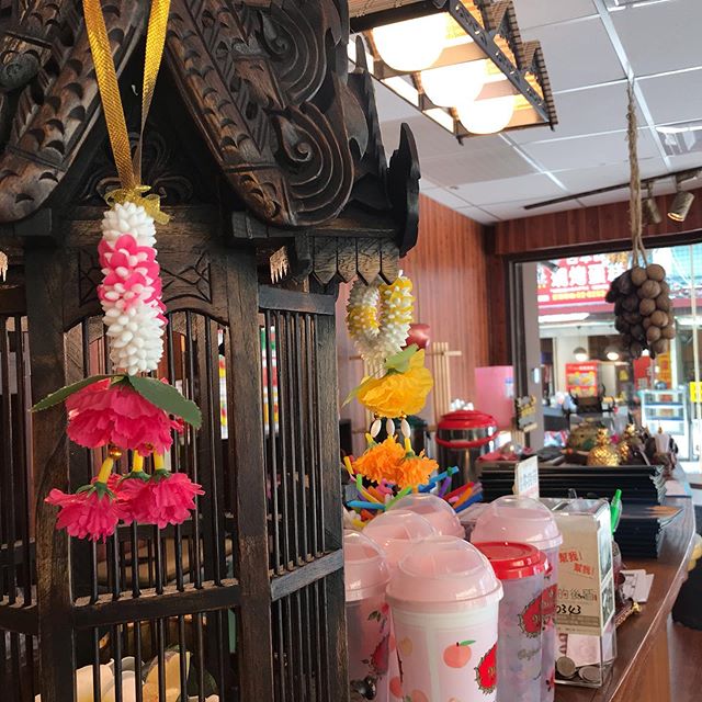 泰之初 泰式早午餐 品牌圖片 #3