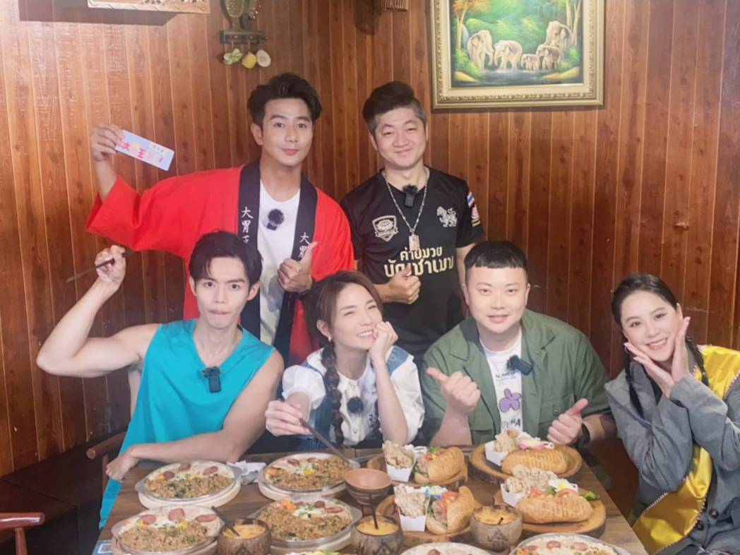 泰之初 泰式早午餐 加盟優勢