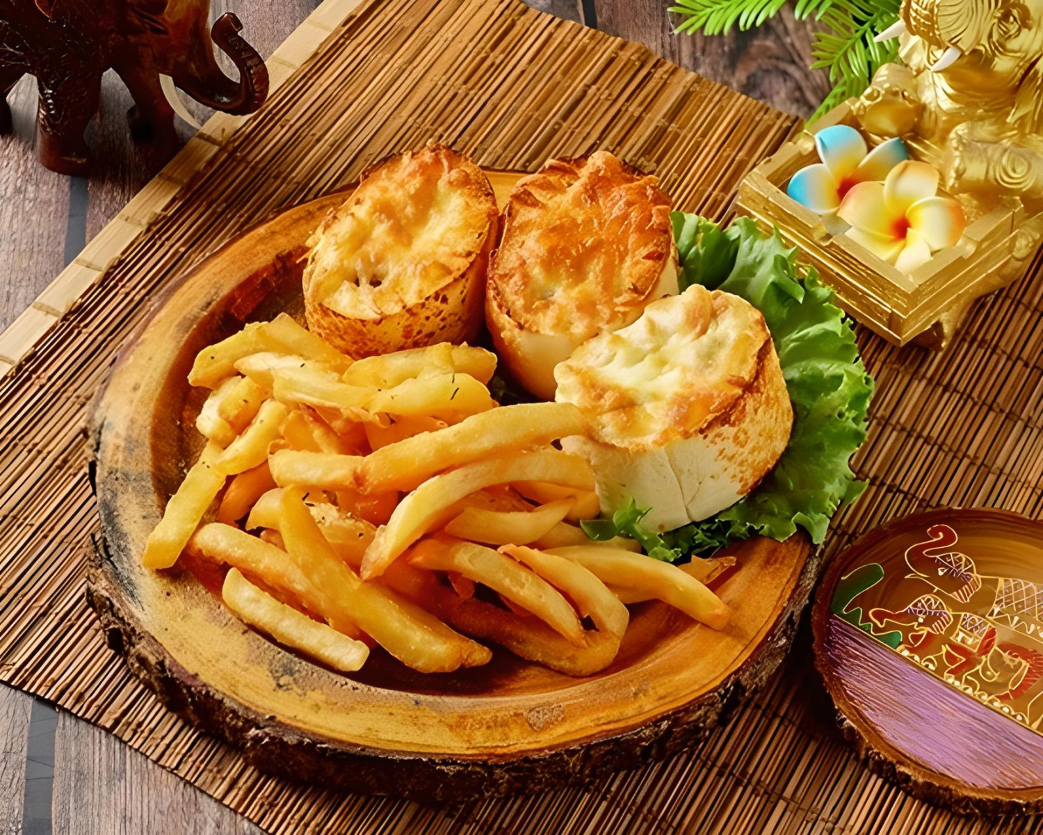 泰之初 泰式早午餐 產品圖片 #5