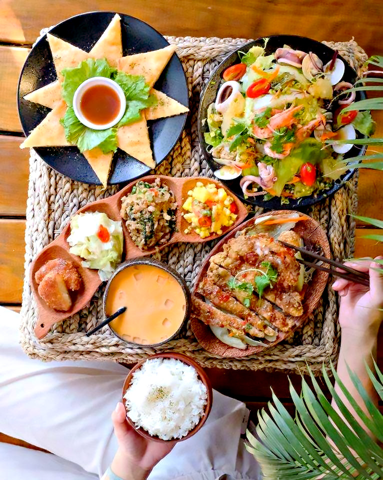 泰之初 泰式早午餐 產品圖片 #7