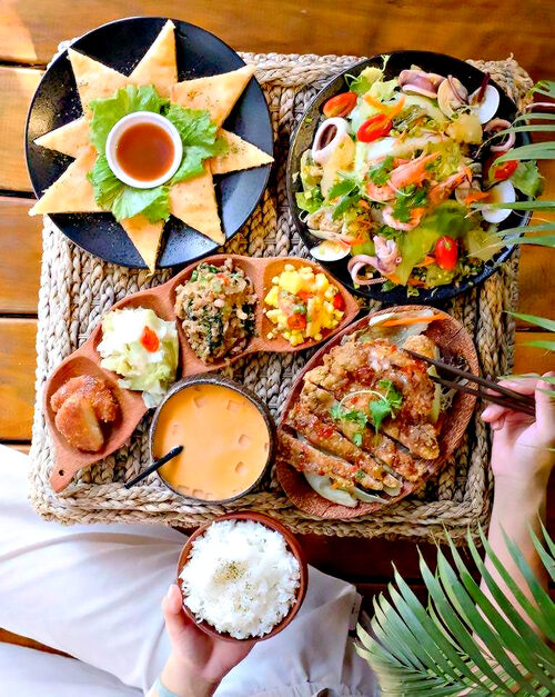 泰之初 泰式早午餐 產品圖片 #7