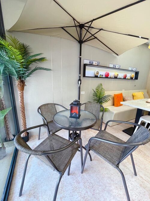 食光杯 複合式連鎖餐飲 品牌形象