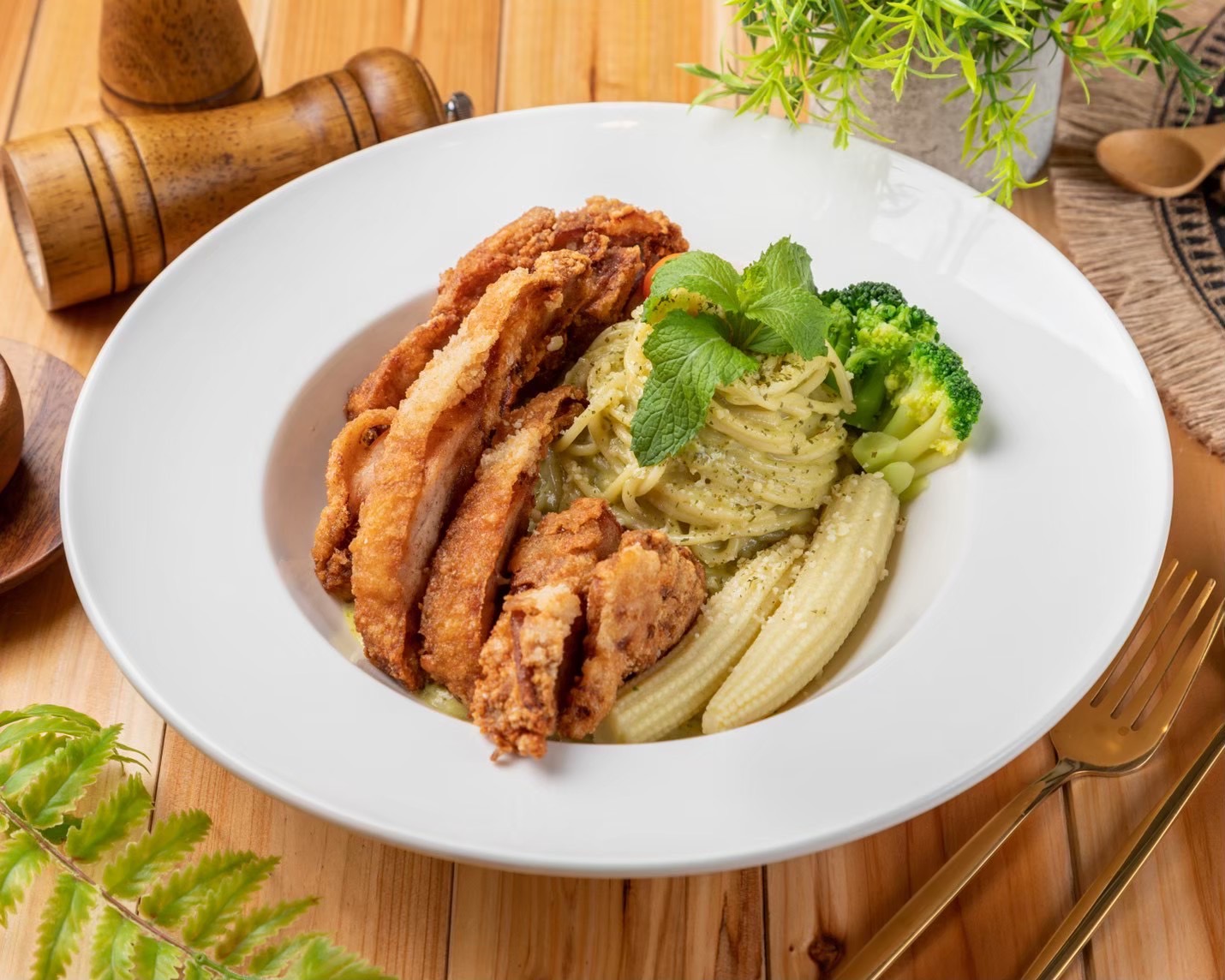 食光杯 複合式連鎖餐飲 產品圖片 #1