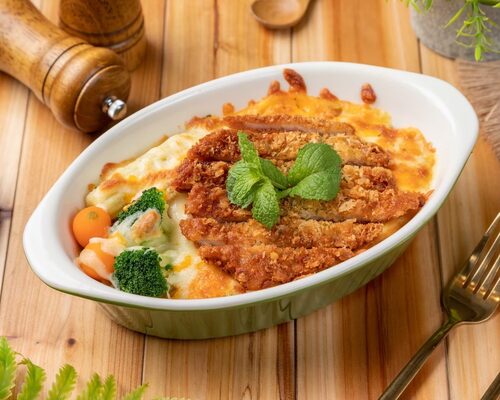 食光杯 複合式連鎖餐飲 產品介紹