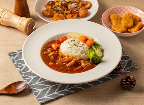 食光杯 複合式連鎖餐飲 產品介紹