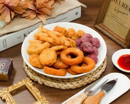 食光杯 複合式連鎖餐飲 產品介紹