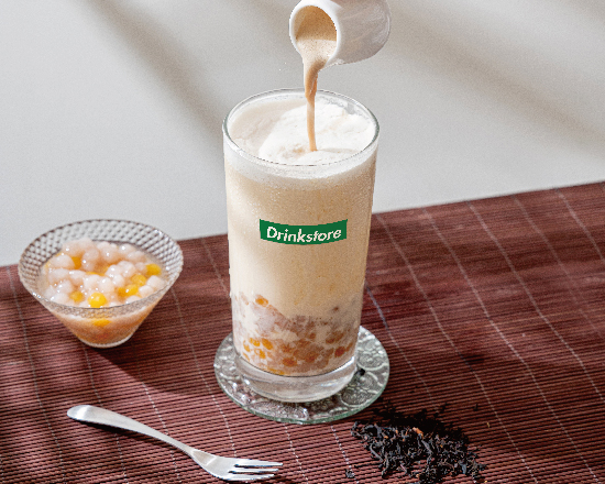 DrinkStore 水雲朵  產品圖片 #5