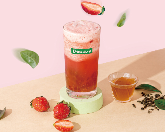 DrinkStore 水雲朵  產品圖片 #3