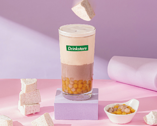 DrinkStore 水雲朵  產品圖片 #1